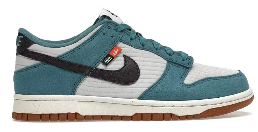 Dunk Low SE Next Nature GS 'Toasty - Rift Blue'