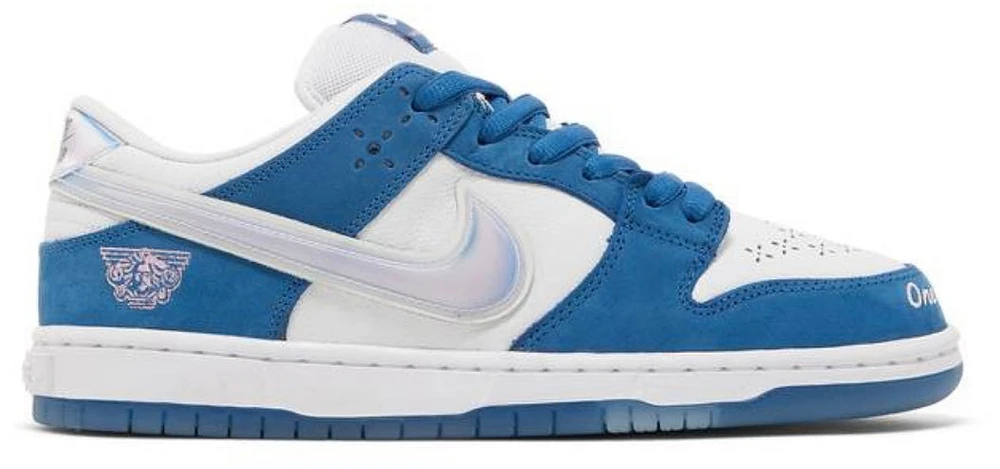 Born x Raised x Dunk Low SB 'One Block at a Time'