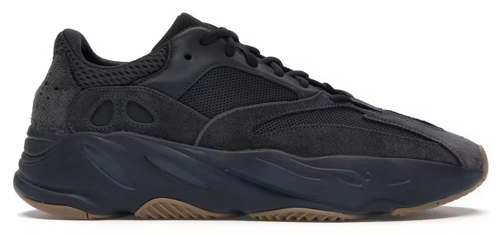 Yeezy Boost 700 'Utility Black' 2023