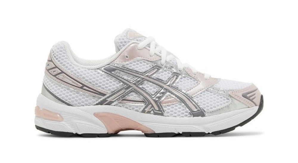 Women's Gel 1130 'White Neutral Pink'