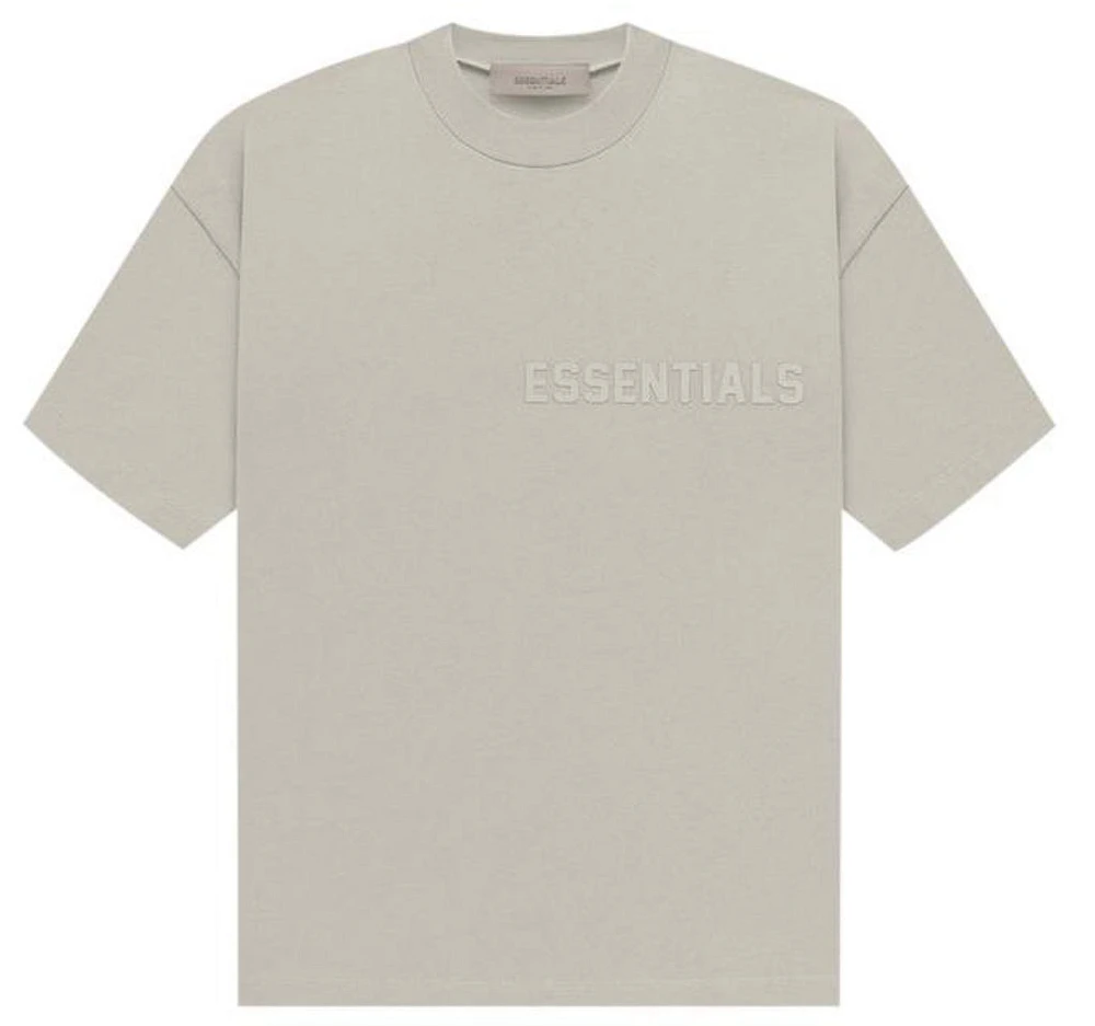 Essentials Tee Seal