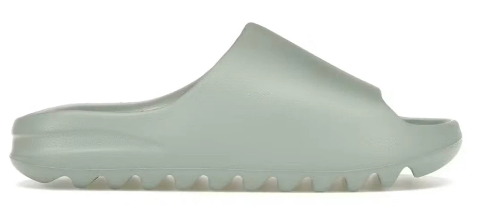 Yeezy Slides 'Salt'