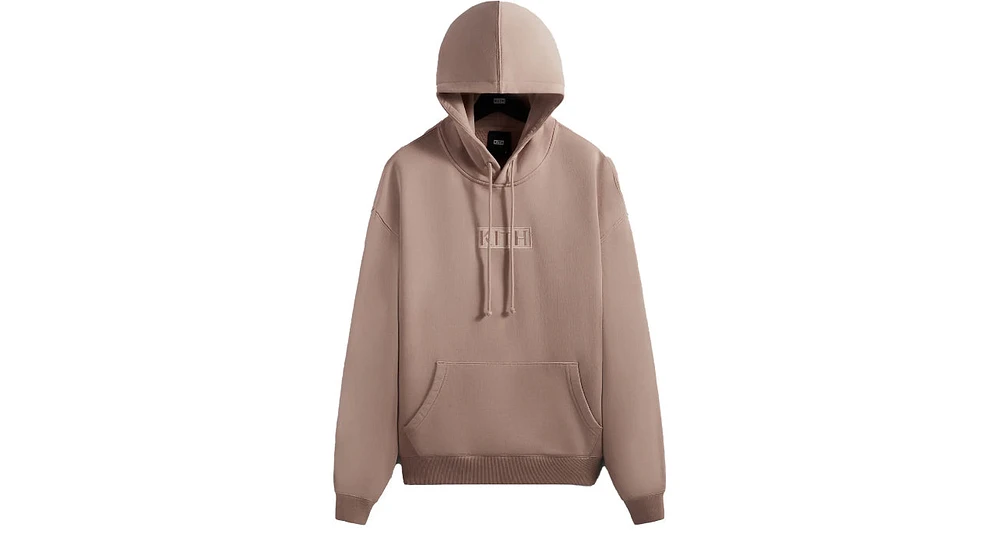 Kith Cyber Monday Hoodie Birch