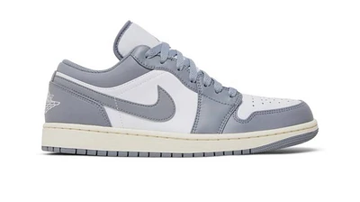 Air Jordan 1 Low 'Vintage Grey'