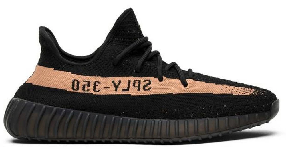Yeezy Boost 350 V2 'Copper'
