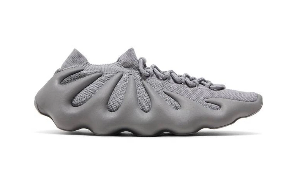 Yeezy 450 'Stone Grey'