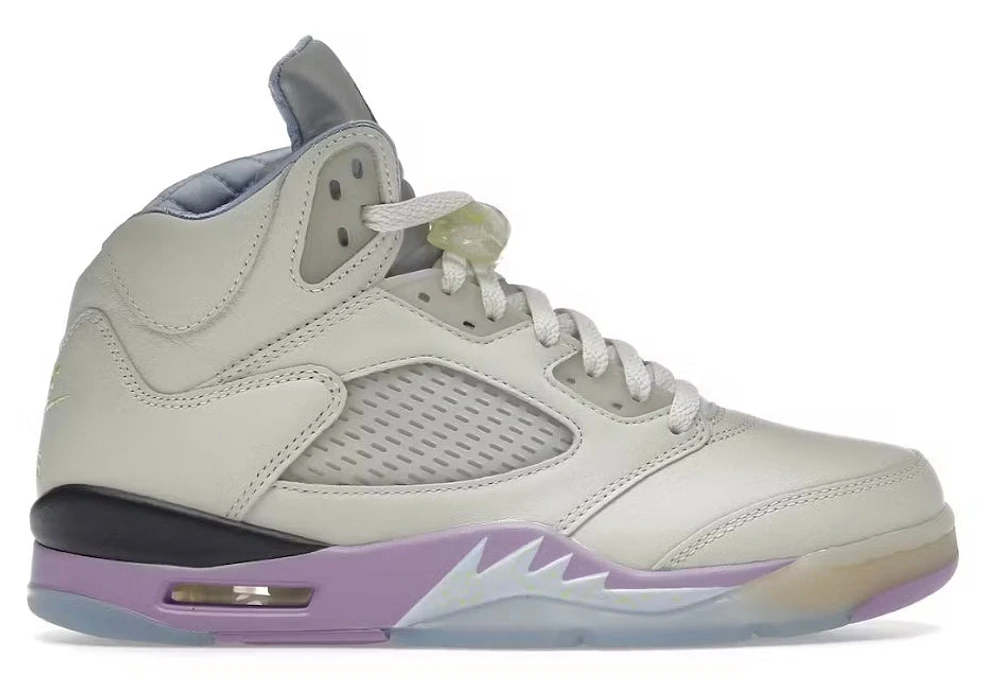 DJ Khaled x Air Jordan 5 Retro 'We The Best