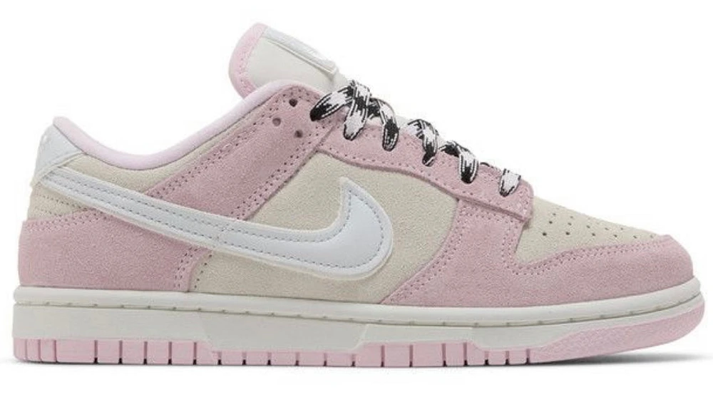 Women’s Dunk Low LX ‘Pink Foam’