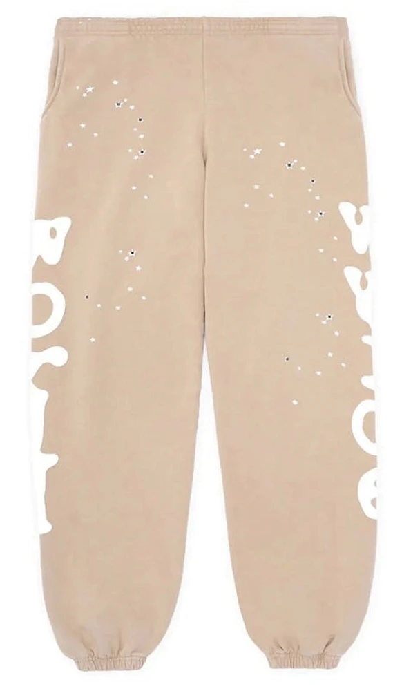 Sp5der Beluga Pant Sand