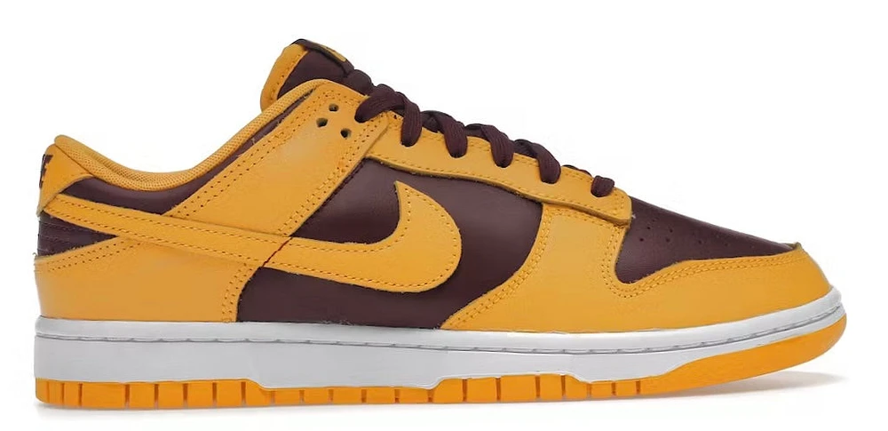 Dunk Low 'Arizona State'