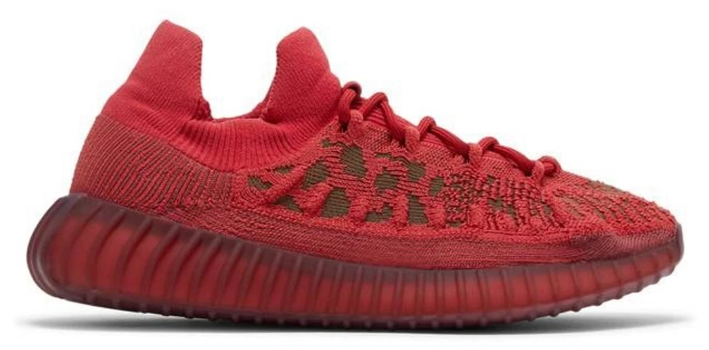 Yeezy Boost 350 V2 CMPCT 'Slate Red'