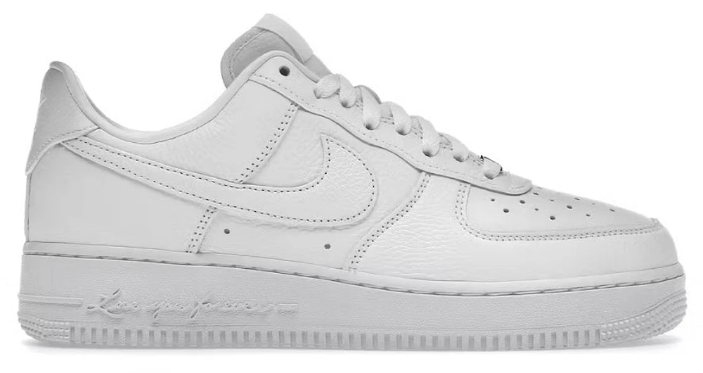NOCTA x Air Force 1 Low 'Certified Lover Boy'