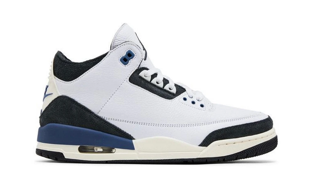 A Ma Maniére x Air Jordan 3 Retro OG SP 'For The Love'