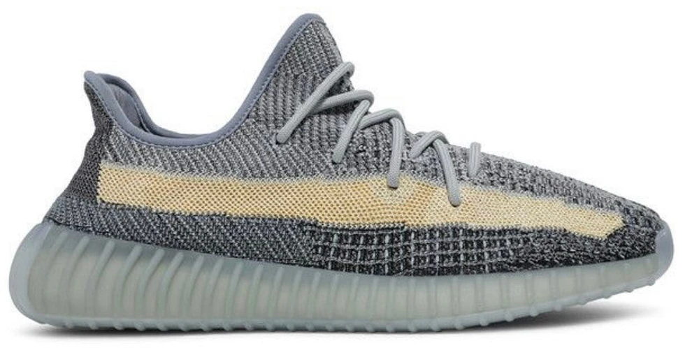 Yeezy Boost 350 V2 'Ash Blue'