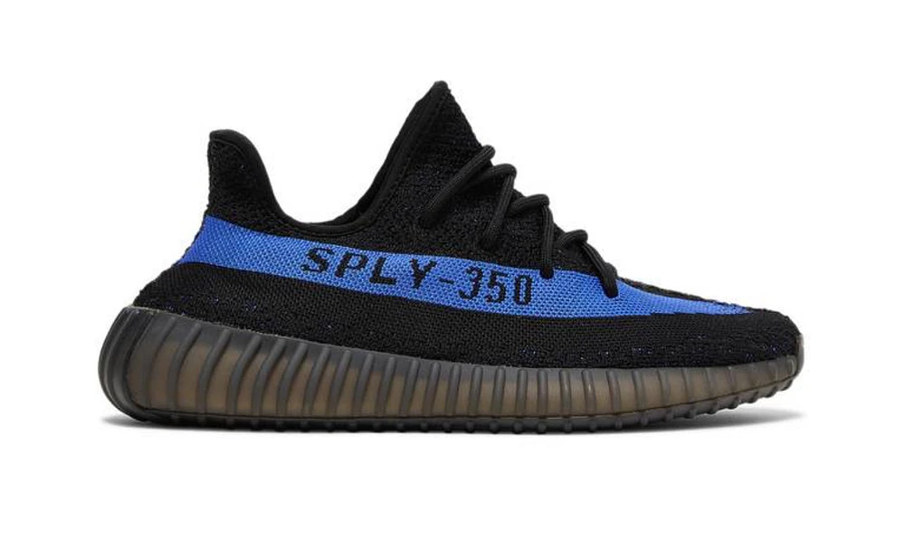 Yeezy Boost 350 V2 'Dazzling Blue'