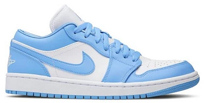 Women's Air Jordan 1 Low 'UNC'