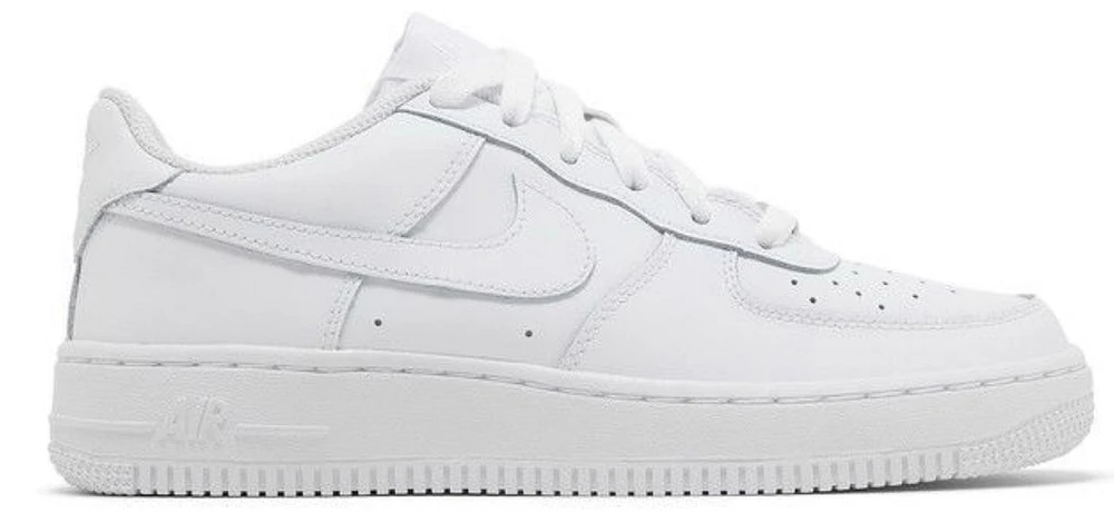 Air Force 1 Low GS 'White'