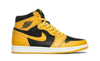Air Jordan 1 Retro High OG 'Pollen'