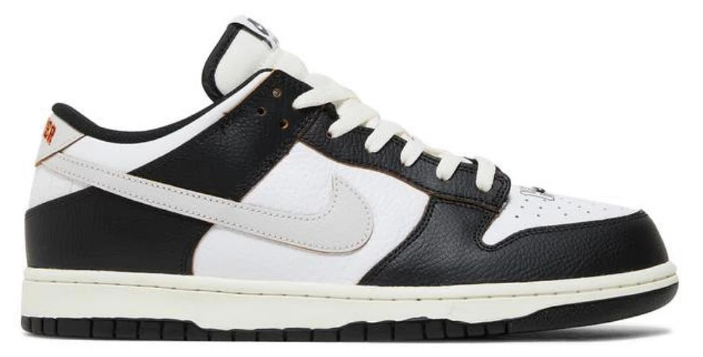 HUF x Dunk Low SB 'San Francisco'