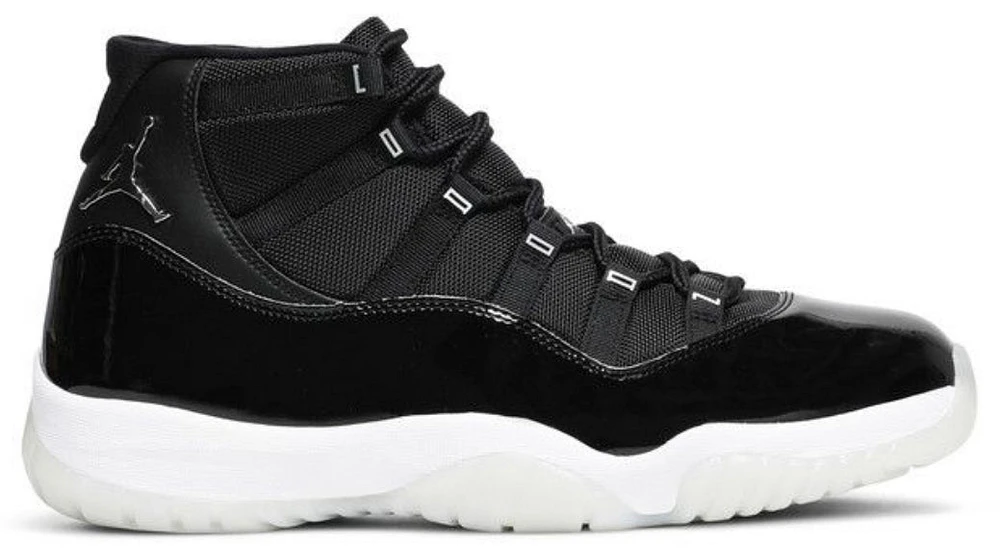 Air Jordan 11 Retro 'Jubilee / 25th Anniversary'