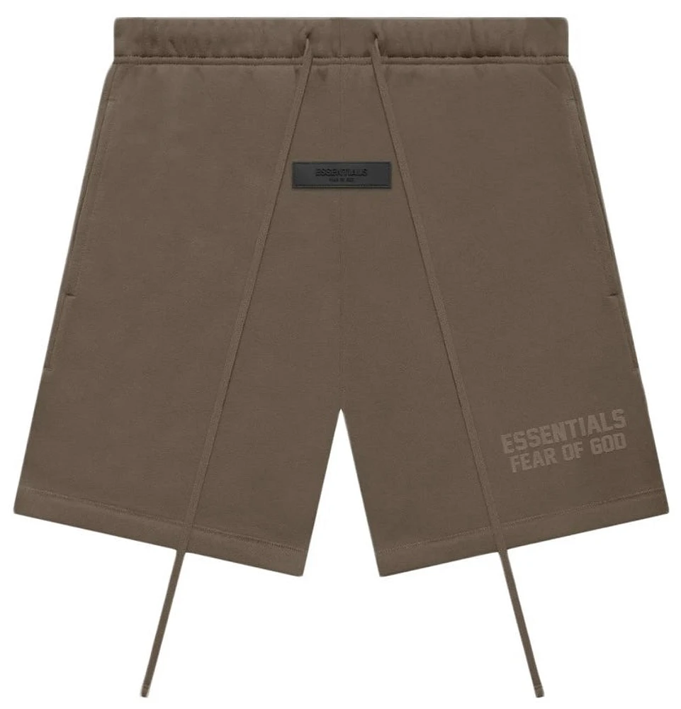Essentials Short Wood