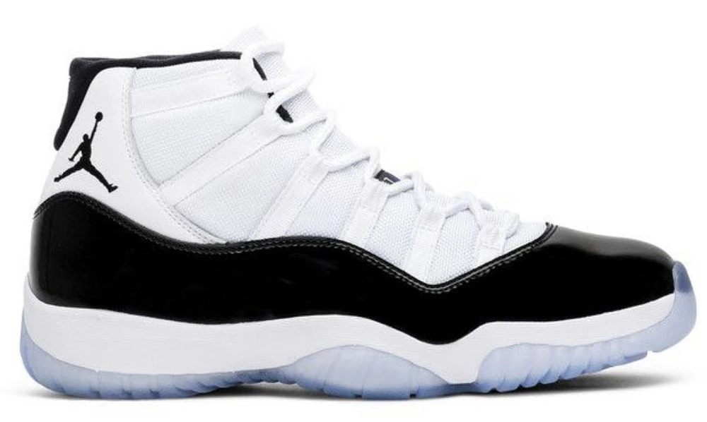 Air Jordan 11 Retro 'Concord' 2018