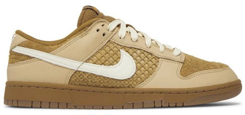Dunk Low 'Waffle'