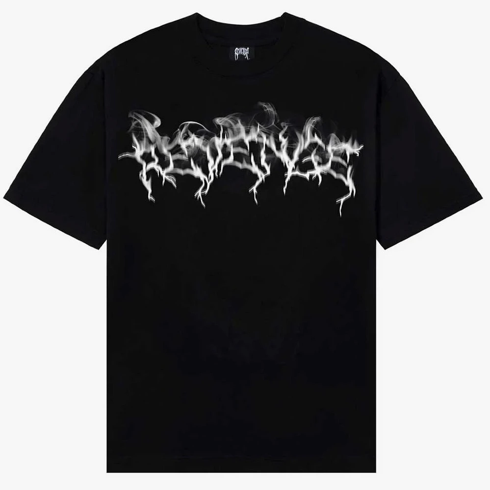 Revenge Smoke Lightning Tee
