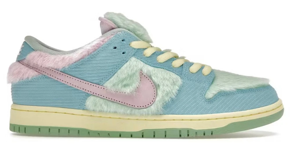 Verdy x Dunk Low SB 'Visty'