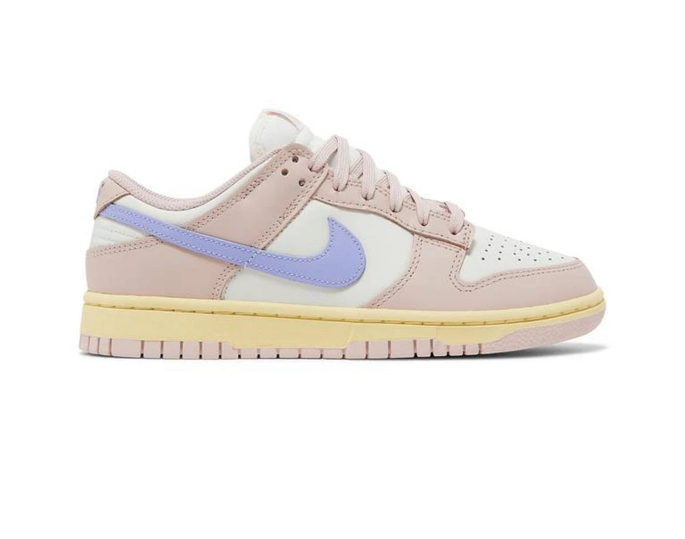 Women's Dunk Low 'Pink Oxford'
