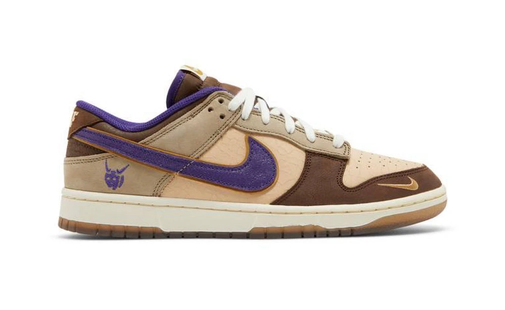 Dunk Low Premium 'Setsubun'
