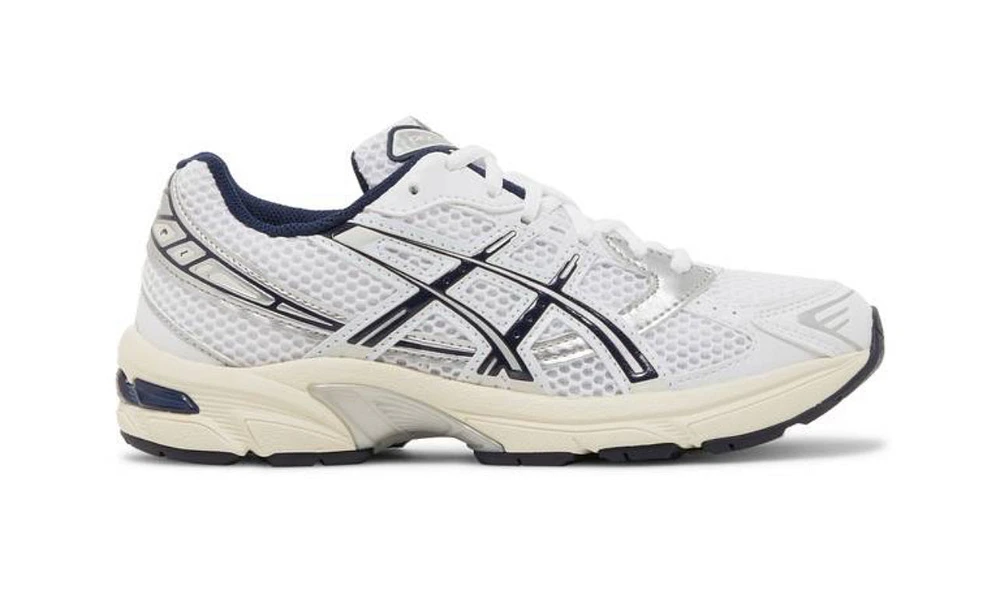Women's Gel 1130 'White Midnight'