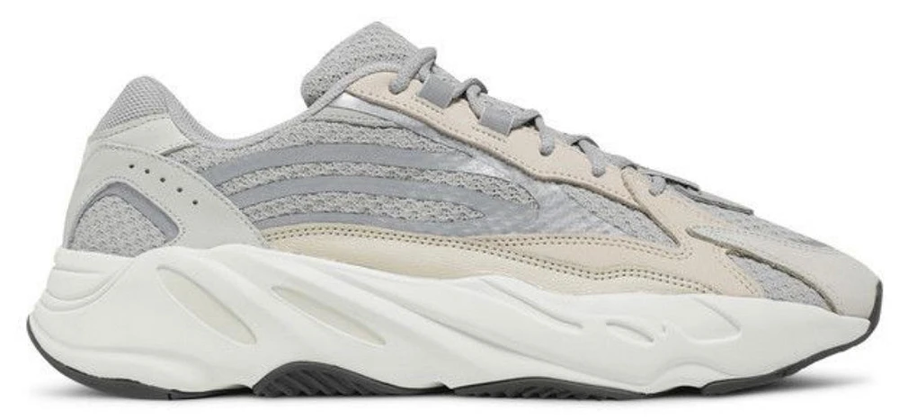 Yeezy Boost 700 V2 'Cream'