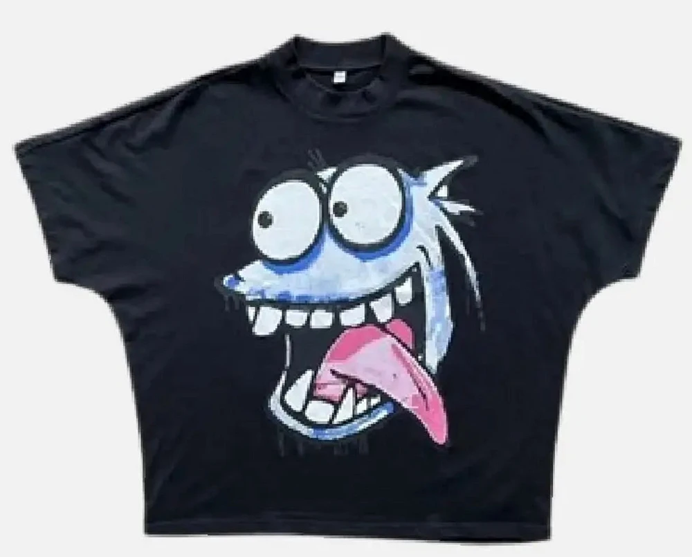 Billionaire Studio's Blow Creature Tee