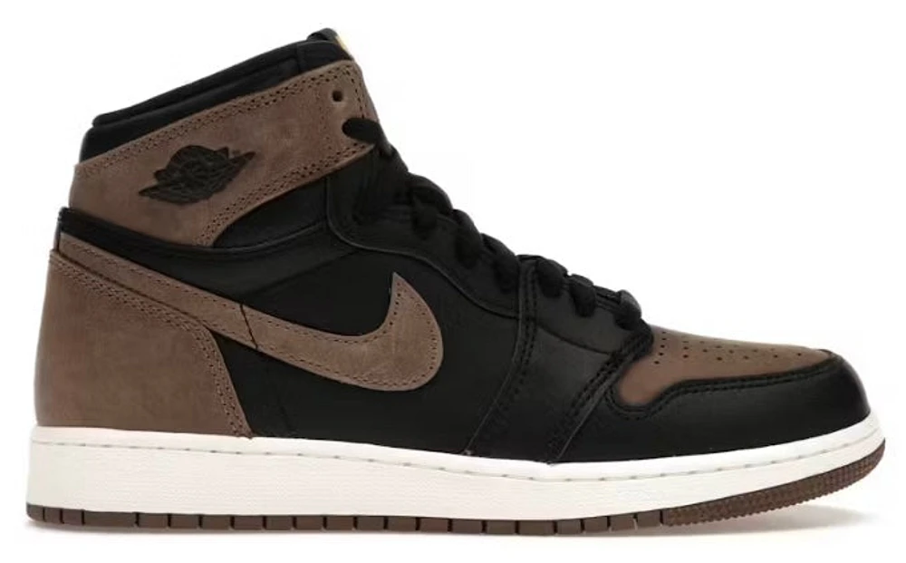 Air Jordan 1 Retro High OG GS ‘Palomino’