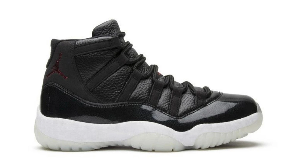 Air Jordan 11 Retro '72-10'