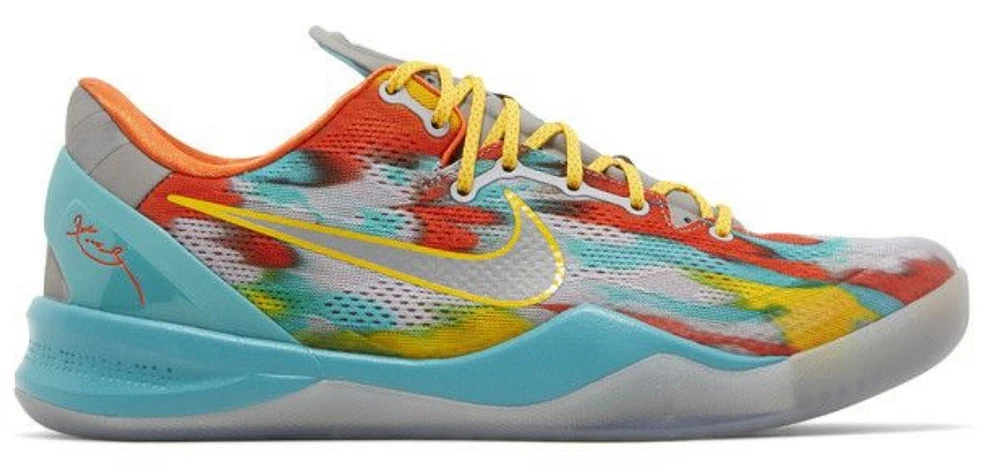 Kobe 8 Protro 'Venice Beach' 2024