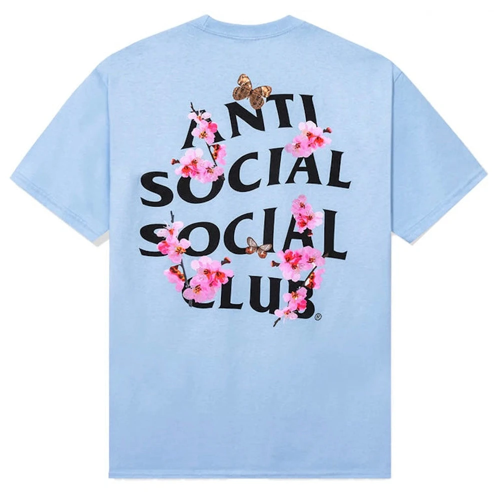 Anti-Social Koch Tee