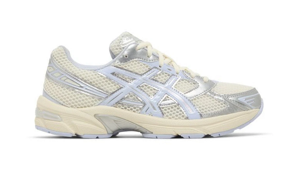 Women's Gel 1130 'Silver Pack - Blue Fade'