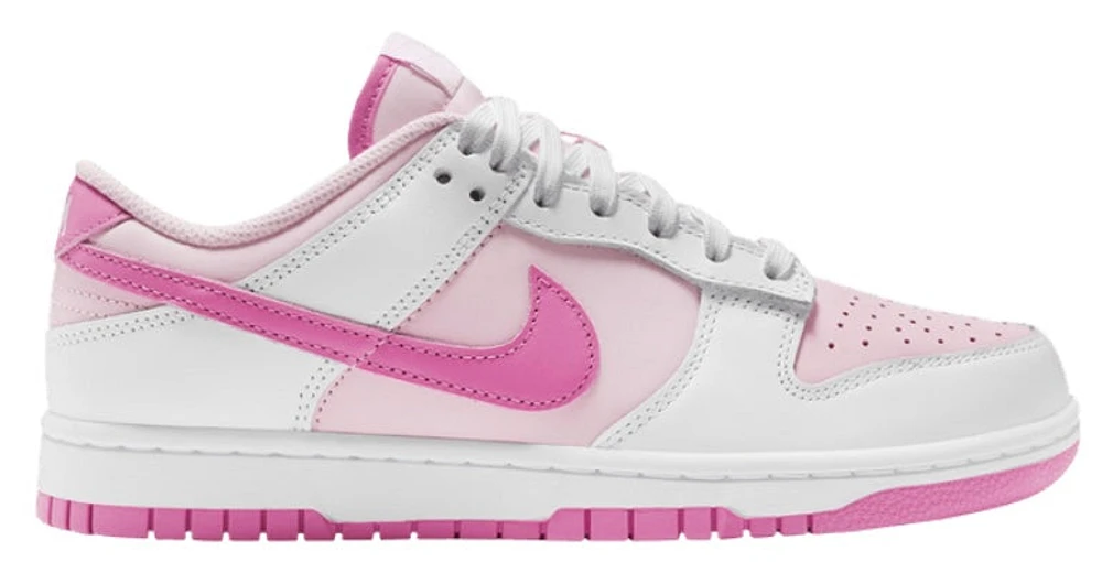 Women's Dunk Low 'Playful Pink Foam'