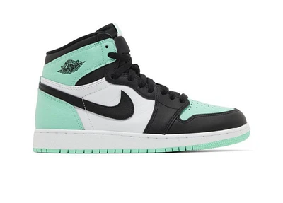 Air Jordan 1 Retro High OG GS ‘Green Glow’