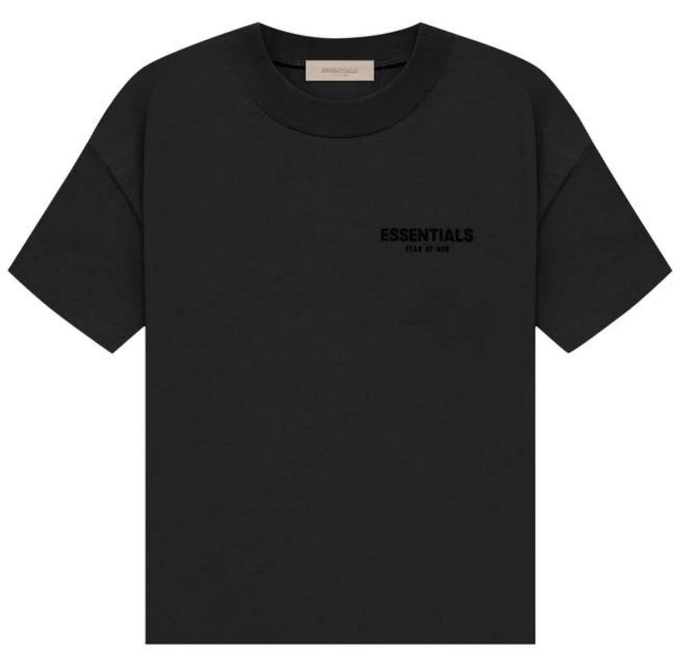 Essentials Tee Stretch Limo
