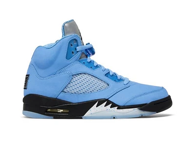 Air Jordan 5 Retro SE 'UNC'