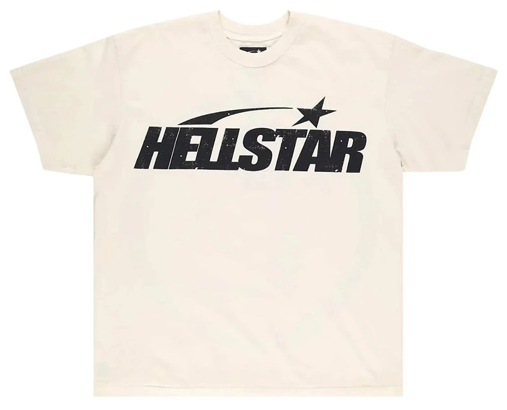 Hellstar Classic Tee White
