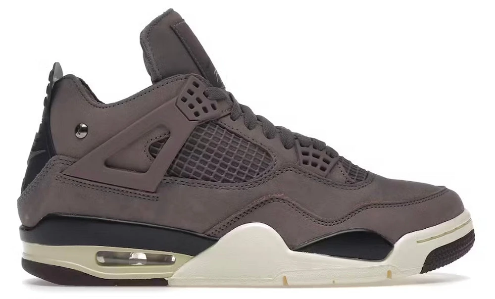 A Ma Maniére x Air Jordan 4 Retro 'Violet Ore'