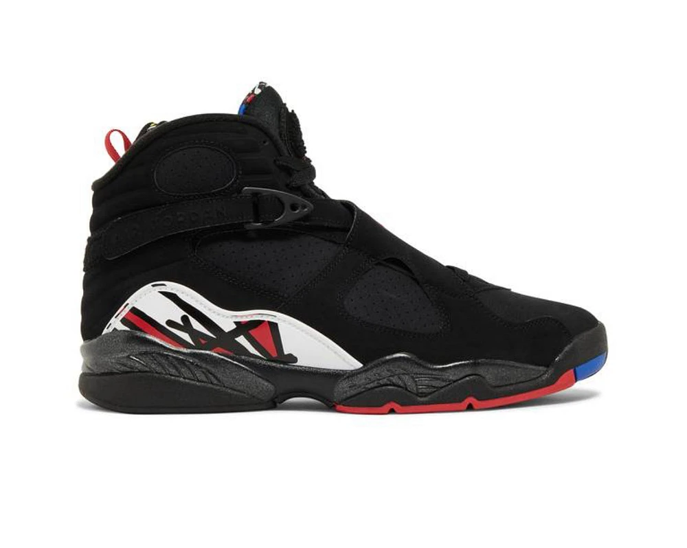 Air Jordan 8 Retro 'Playoff' 2023