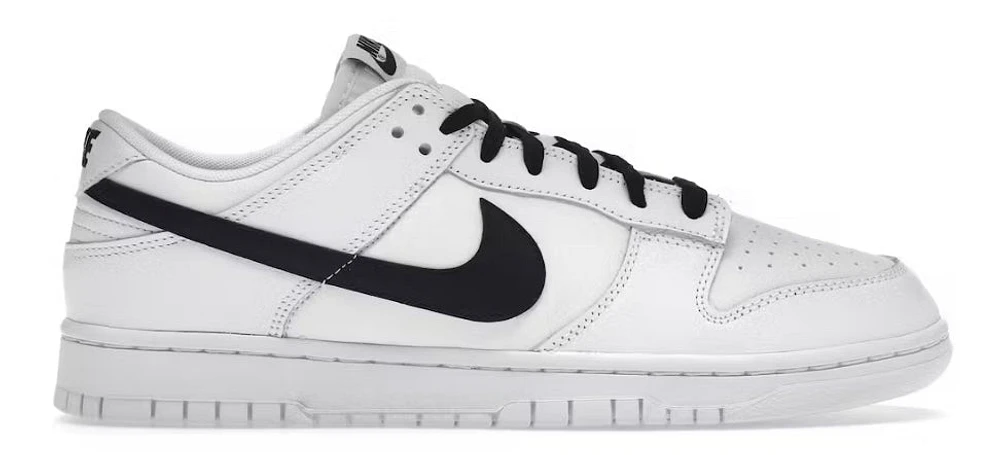 Dunk Low 'Reverse Panda'