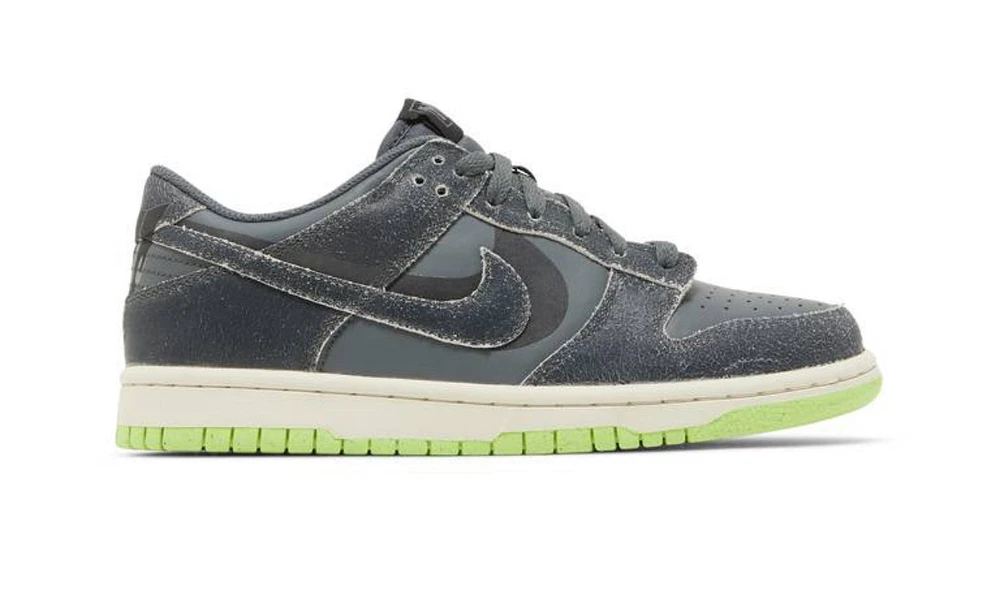 Dunk Low SE GS 'Halloween - Cauldron'