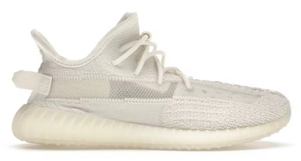 Yeezy Boost 350 V2 Kids 'Bone'
