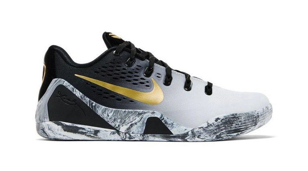 Kobe 9 EM Protro 'Mambacita'
